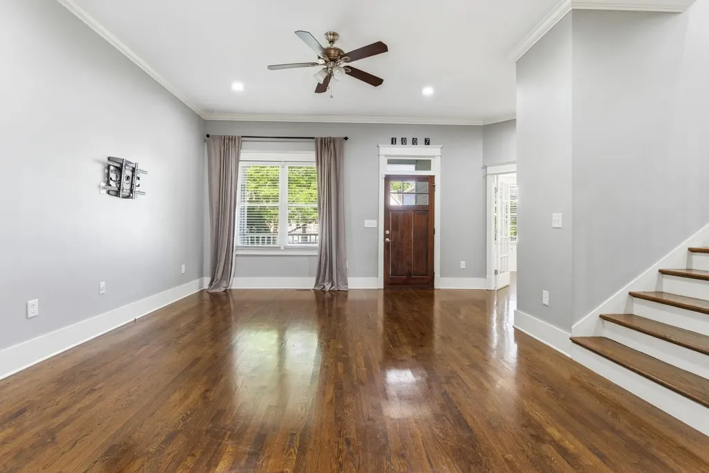 1007 Joseph Avenue Nashville TN 37207