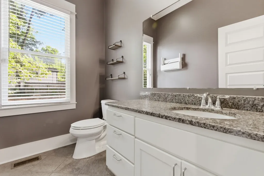 1007 Joseph Avenue Nashville TN 37207