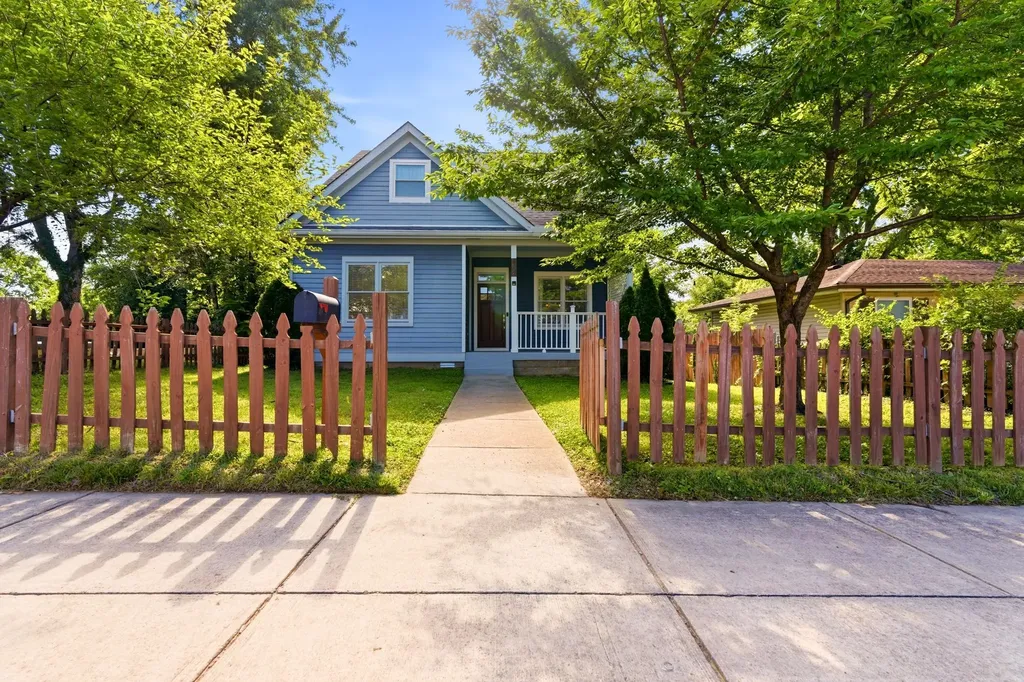 1007 Joseph Avenue Nashville TN 37207