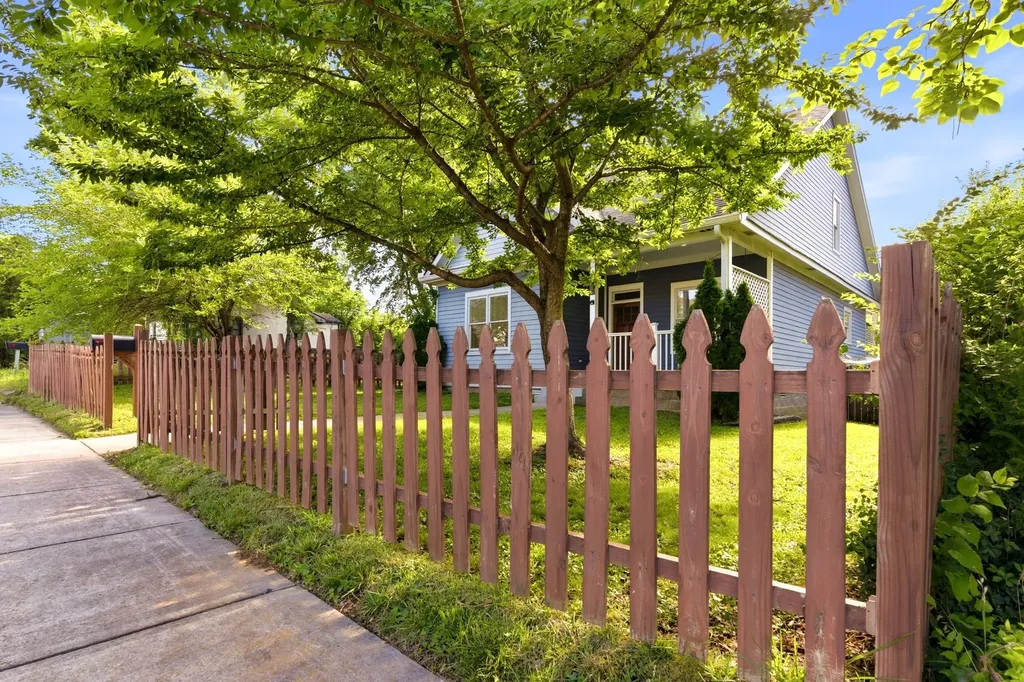 1007 Joseph Avenue Nashville TN 37207