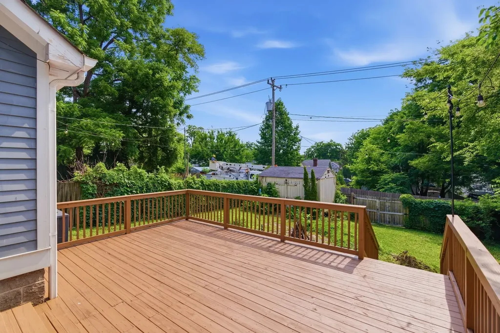 1007 Joseph Avenue Nashville TN 37207