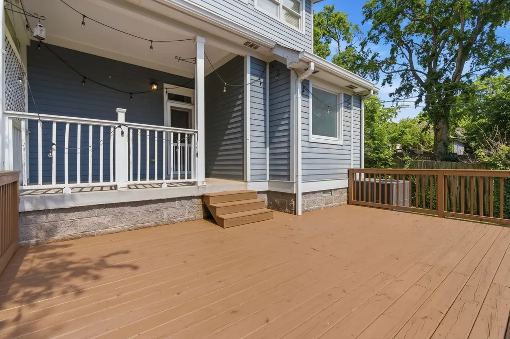 1007 Joseph Avenue Nashville TN 37207