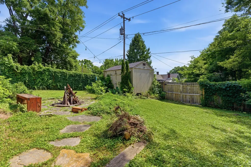 1007 Joseph Avenue Nashville TN 37207
