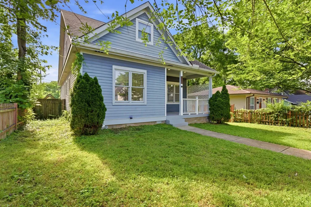 1007 Joseph Avenue Nashville TN 37207