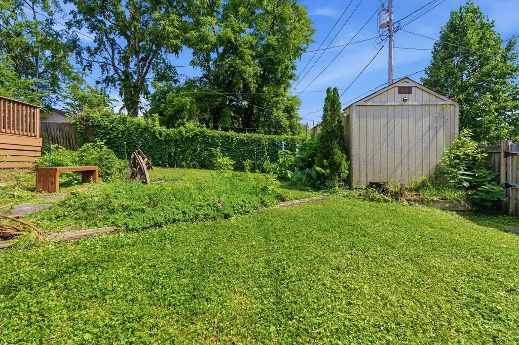 1007 Joseph Avenue Nashville TN 37207