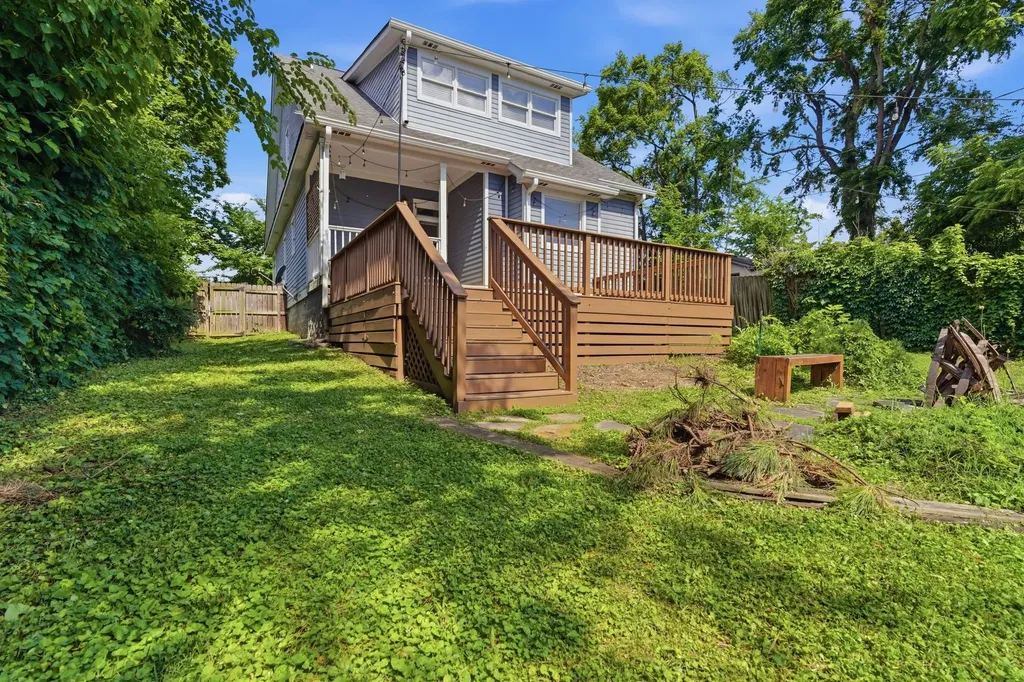 1007 Joseph Avenue Nashville TN 37207