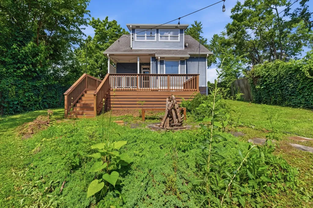 1007 Joseph Avenue Nashville TN 37207