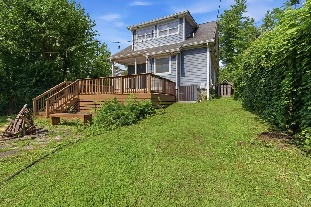 1007 Joseph Avenue Nashville TN 37207