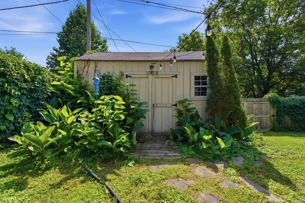 1007 Joseph Avenue Nashville TN 37207