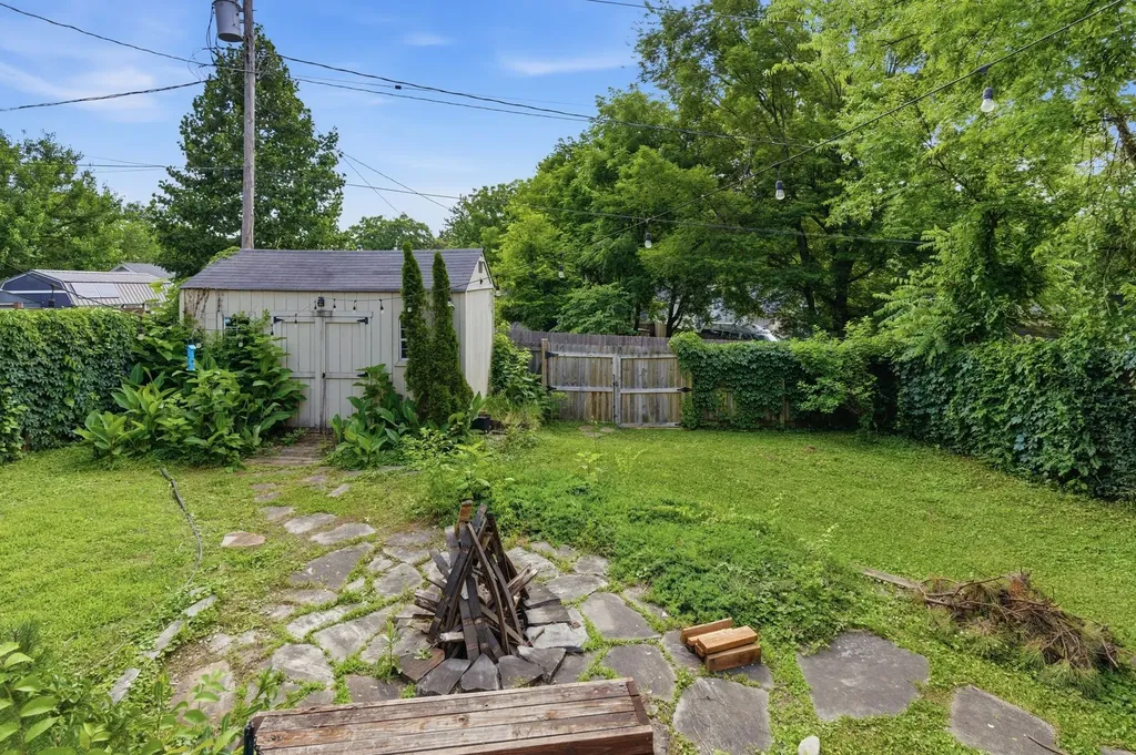 1007 Joseph Avenue Nashville TN 37207