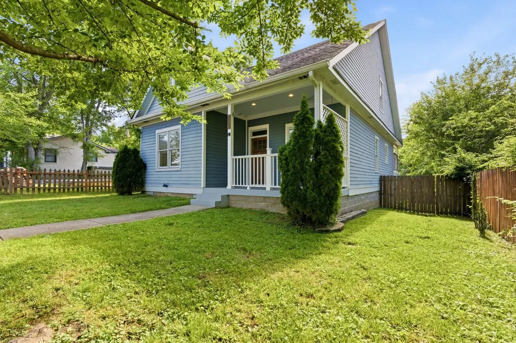 1007 Joseph Avenue Nashville TN 37207