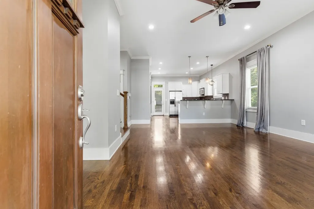 1007 Joseph Avenue Nashville TN 37207