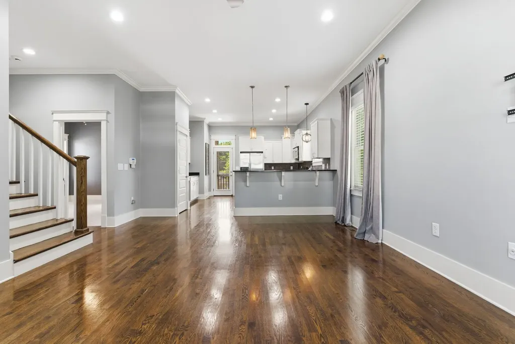 1007 Joseph Avenue Nashville TN 37207