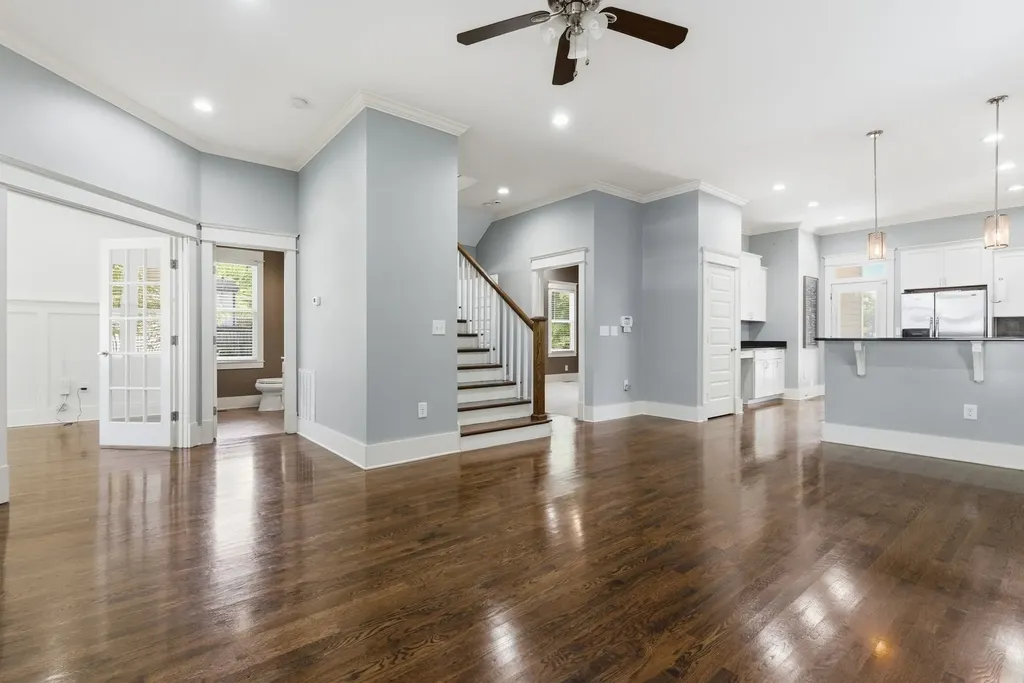 1007 Joseph Avenue Nashville TN 37207