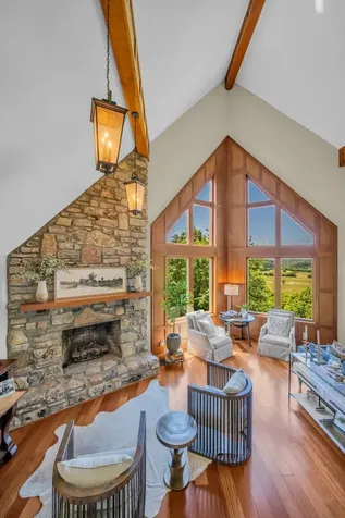 4059 Jimmy Gray Robinson Road Williamsport TN 38487