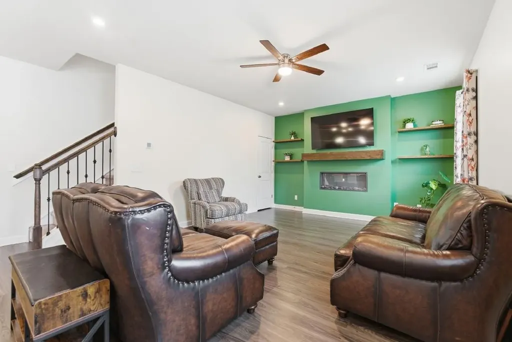 4527 Hoboken Way Murfreesboro TN 37128