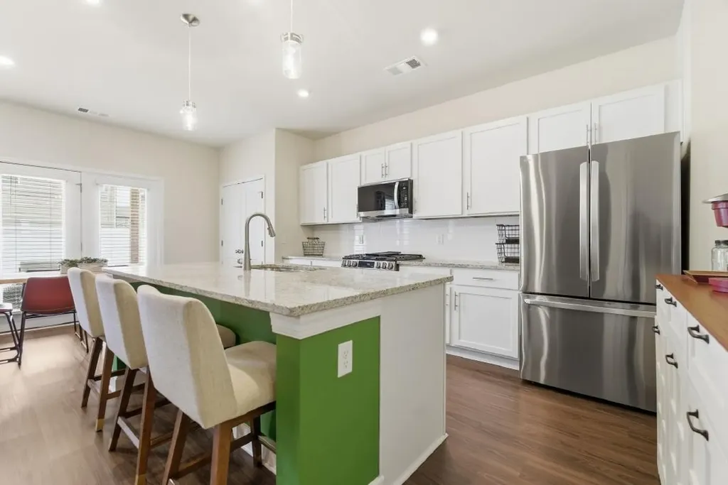 4527 Hoboken Way Murfreesboro TN 37128