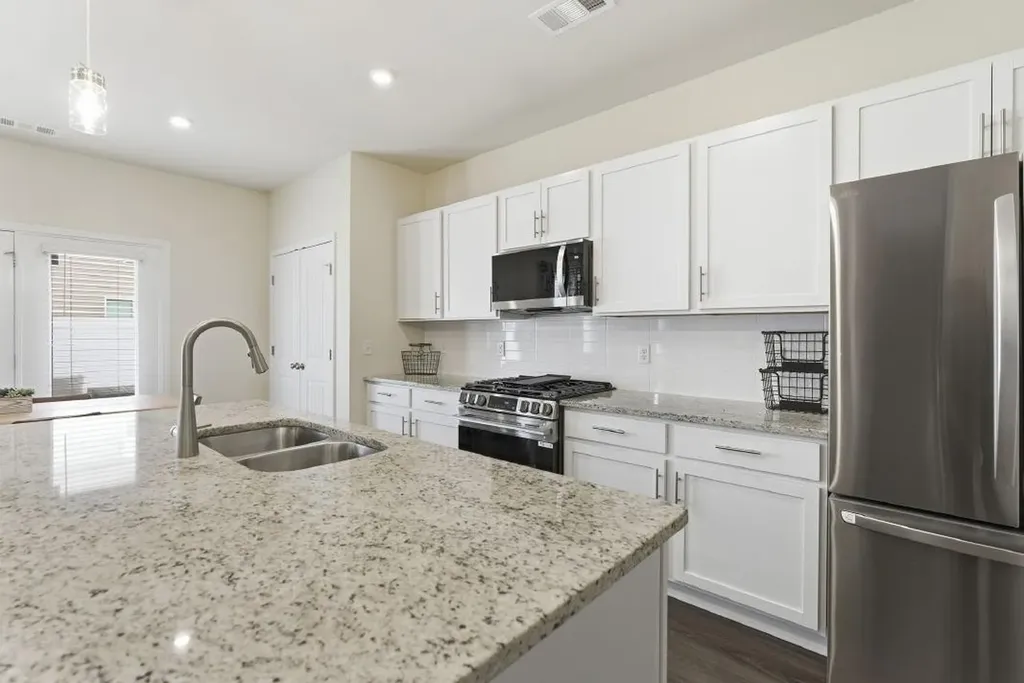 4527 Hoboken Way Murfreesboro TN 37128