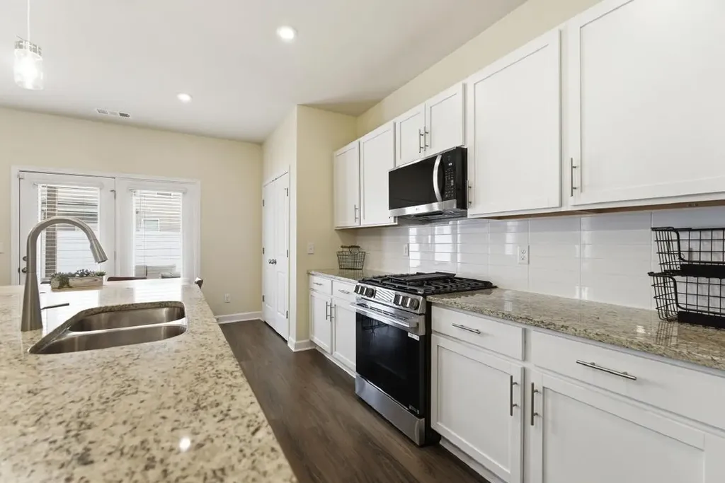 4527 Hoboken Way Murfreesboro TN 37128