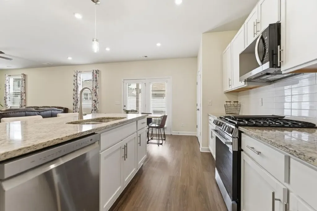 4527 Hoboken Way Murfreesboro TN 37128