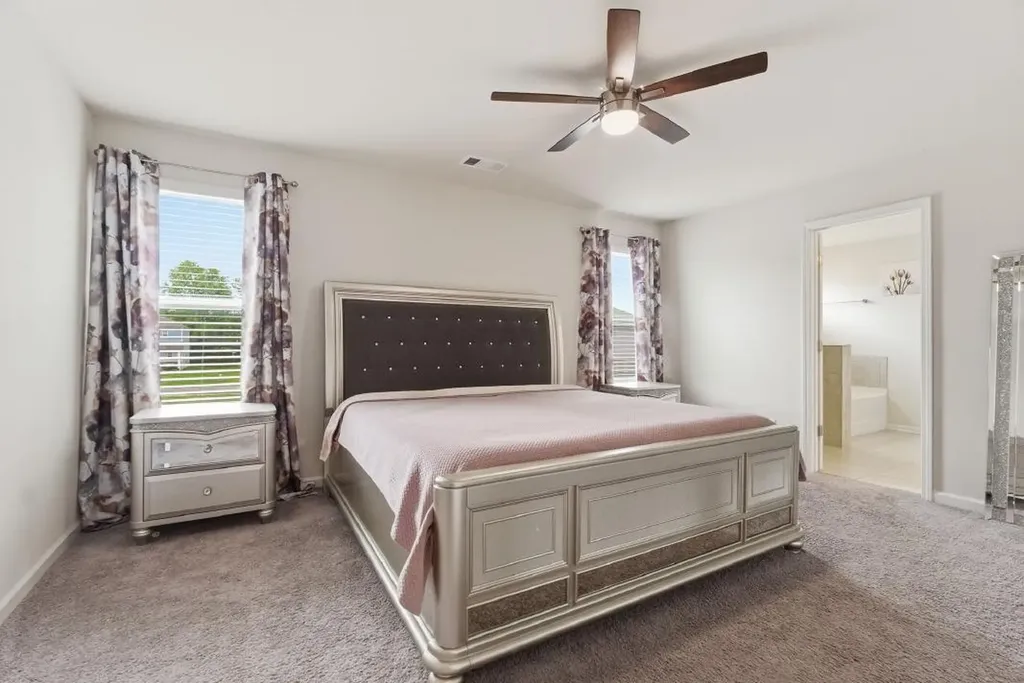 4527 Hoboken Way Murfreesboro TN 37128