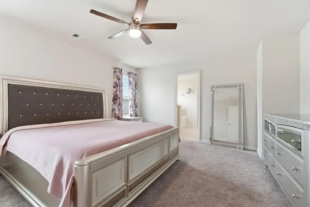 4527 Hoboken Way Murfreesboro TN 37128