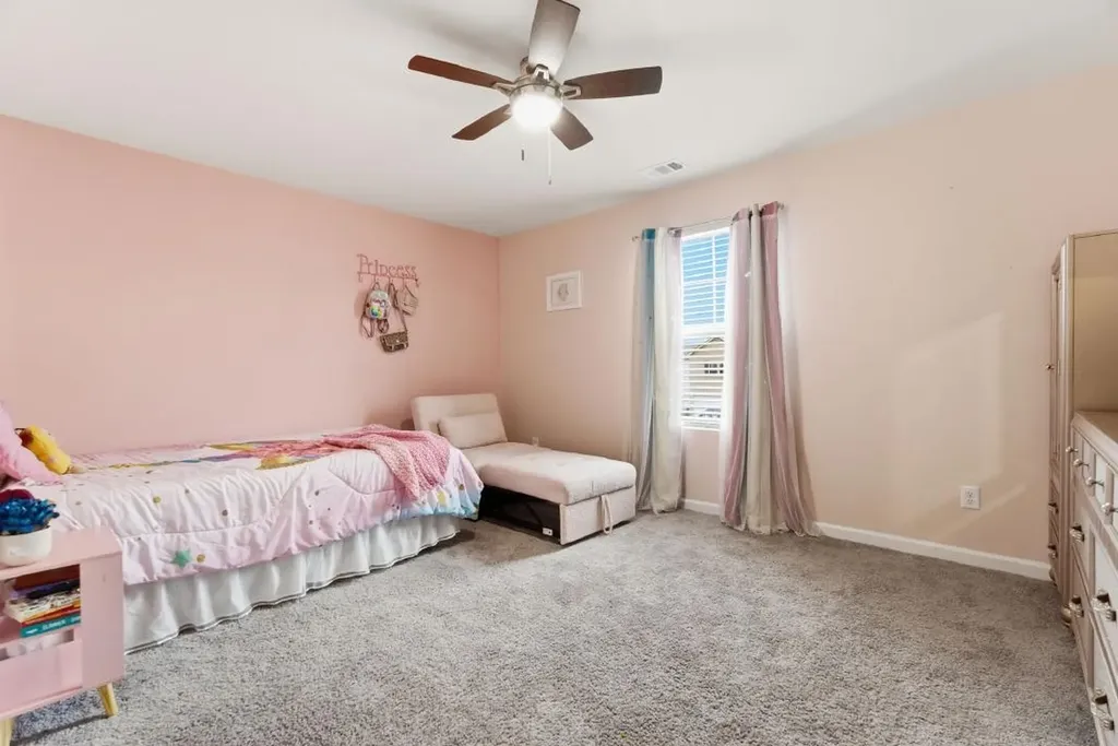 4527 Hoboken Way Murfreesboro TN 37128