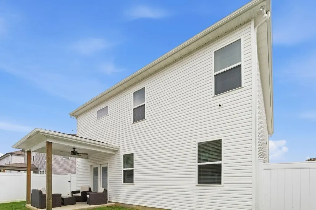 4527 Hoboken Way Murfreesboro TN 37128