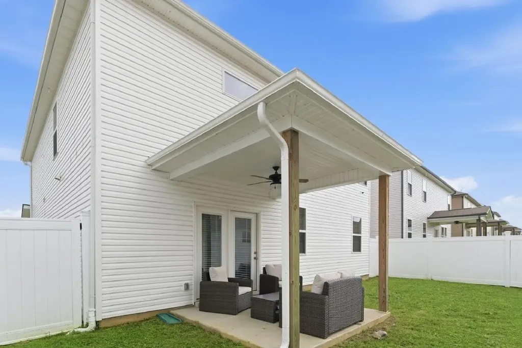 4527 Hoboken Way Murfreesboro TN 37128