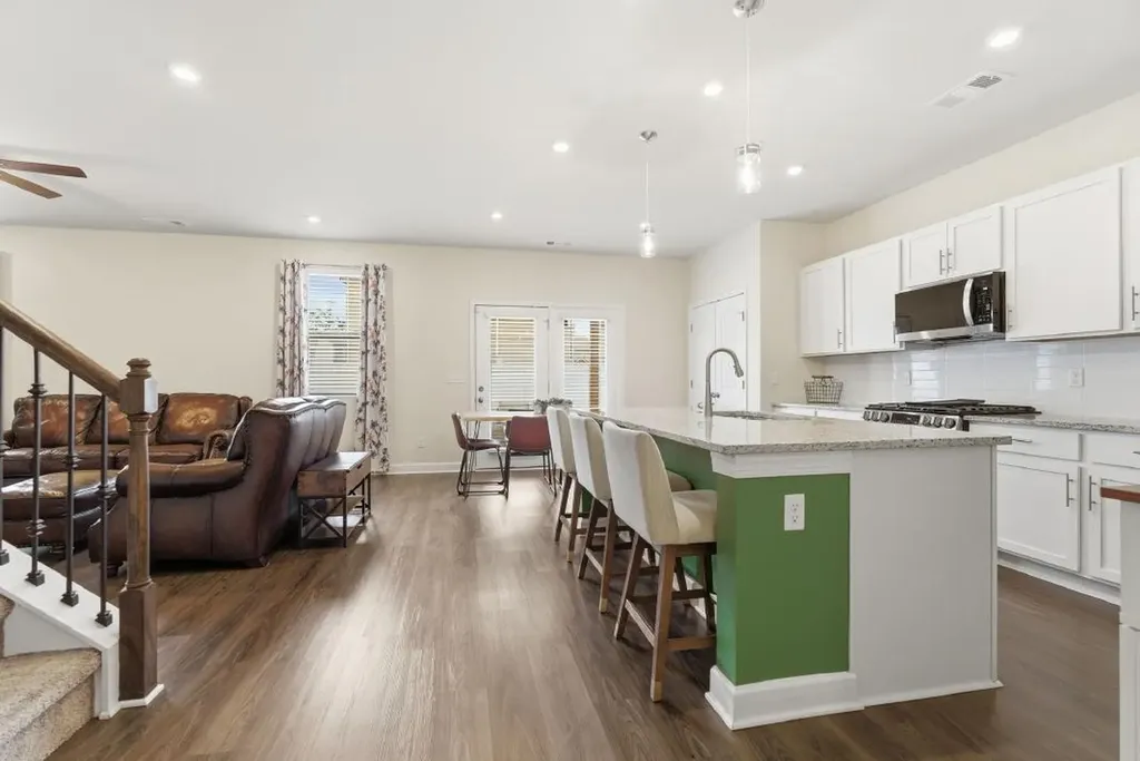 4527 Hoboken Way Murfreesboro TN 37128