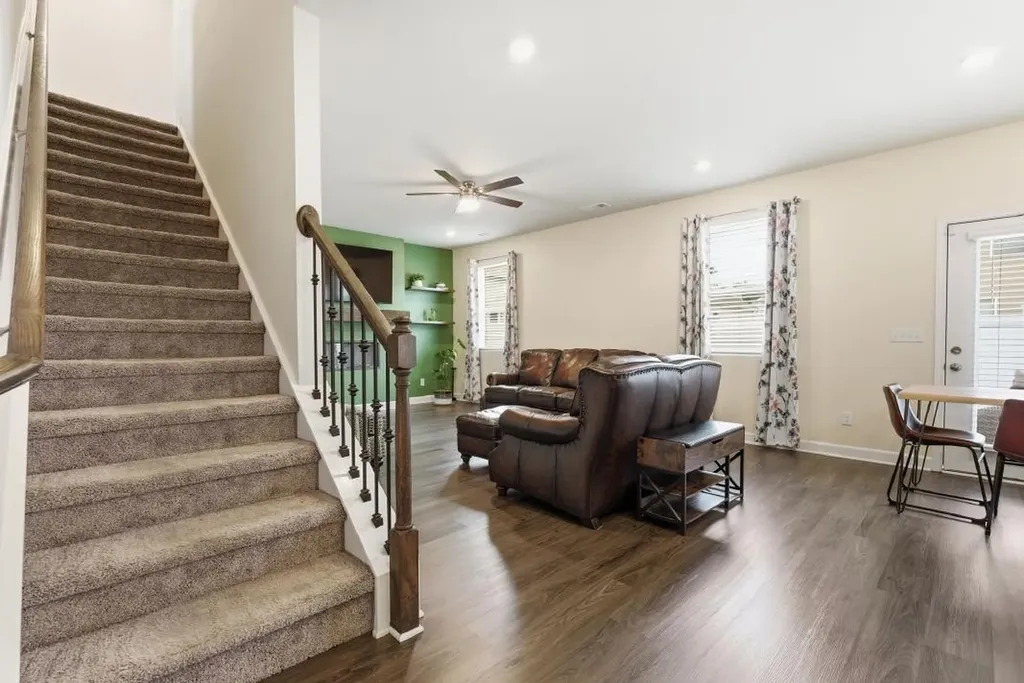 4527 Hoboken Way Murfreesboro TN 37128