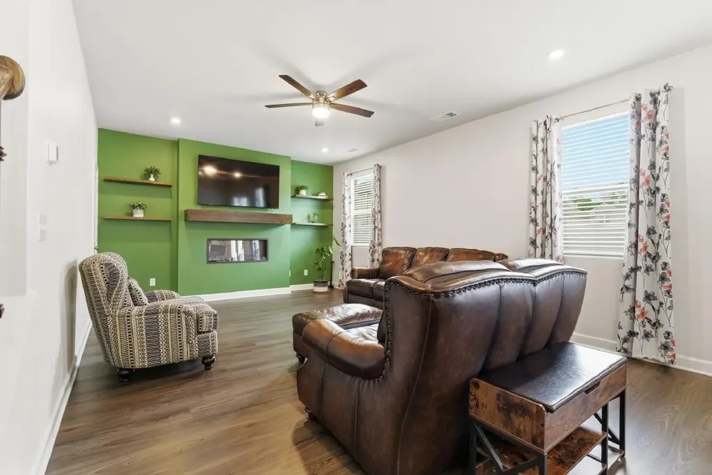 4527 Hoboken Way Murfreesboro TN 37128