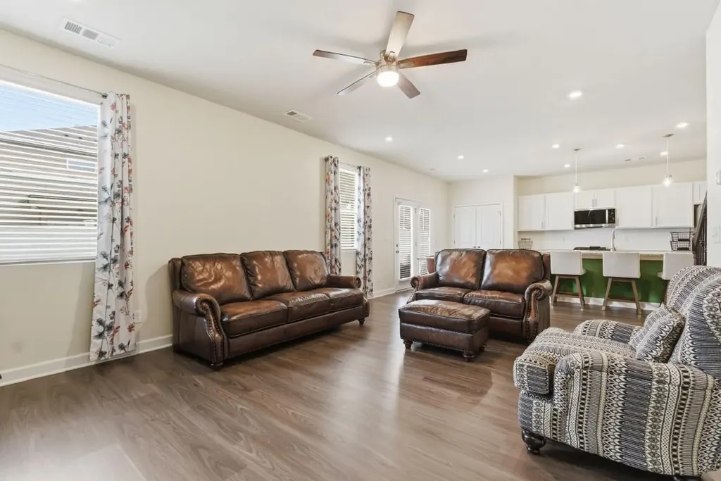 4527 Hoboken Way Murfreesboro TN 37128