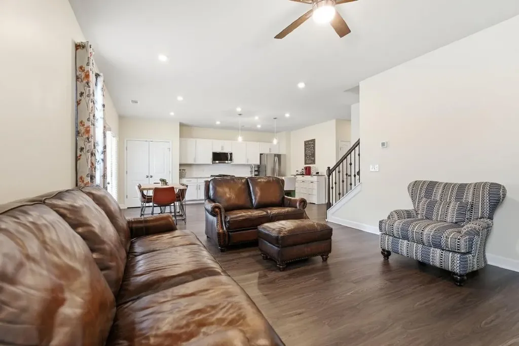 4527 Hoboken Way Murfreesboro TN 37128
