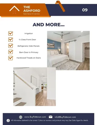 310 Gathering Walk Mount Juliet TN 37122