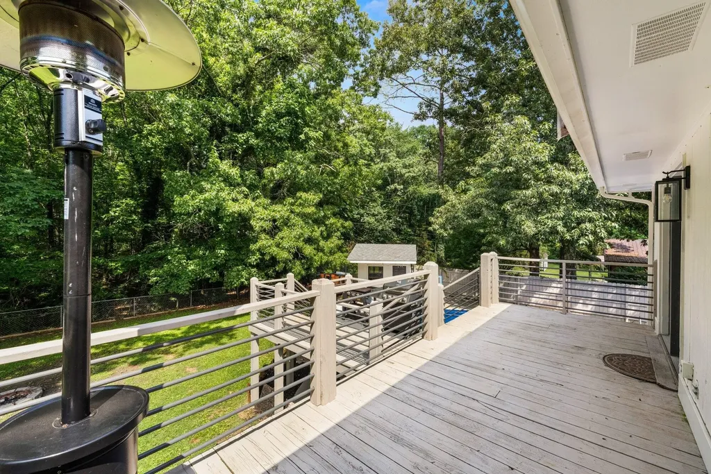 196 County Road 142 Riceville TN 37370