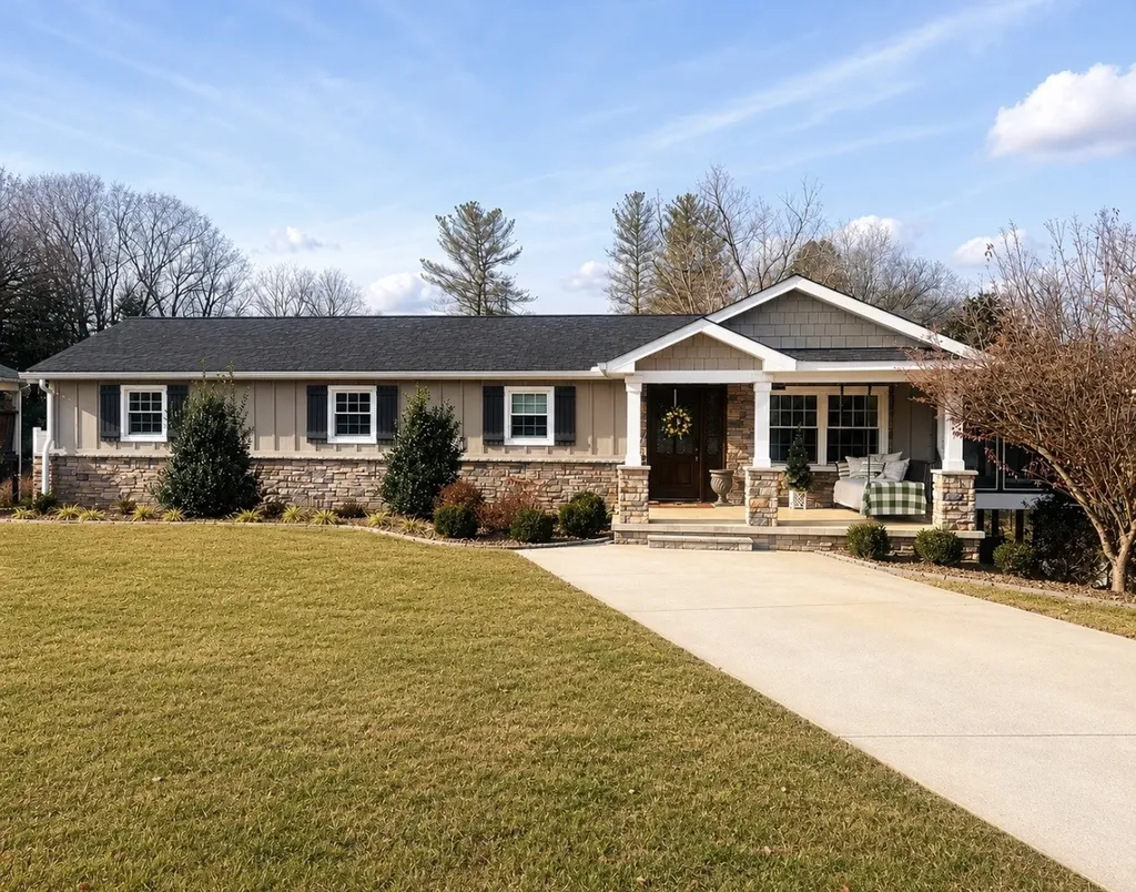 300 Dekalb Street Mcminnville TN 37110