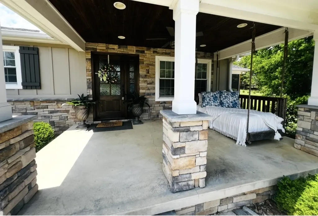 300 Dekalb Street Mcminnville TN 37110