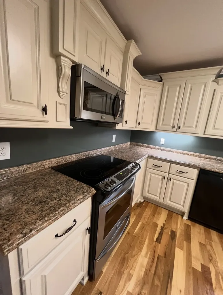 300 Dekalb Street Mcminnville TN 37110