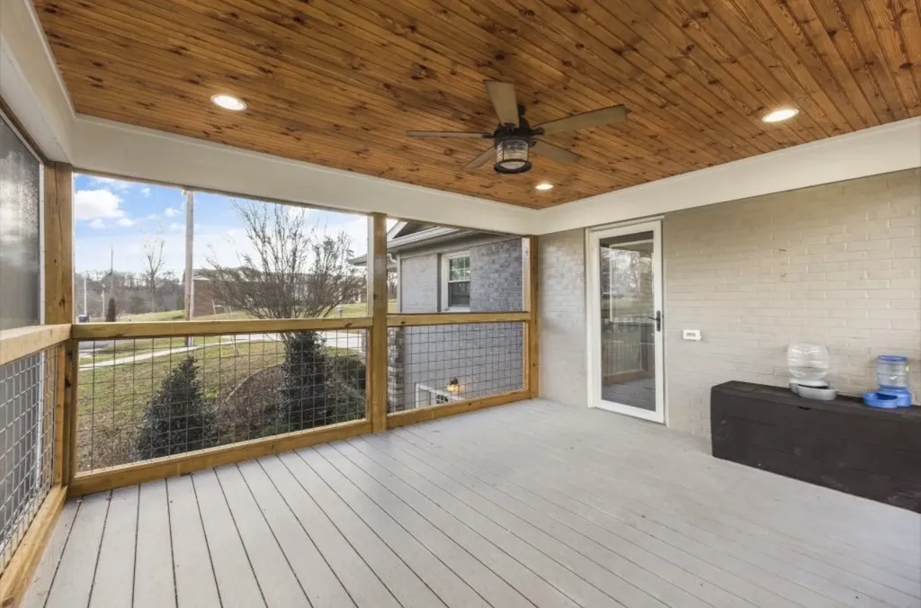300 Dekalb Street Mcminnville TN 37110