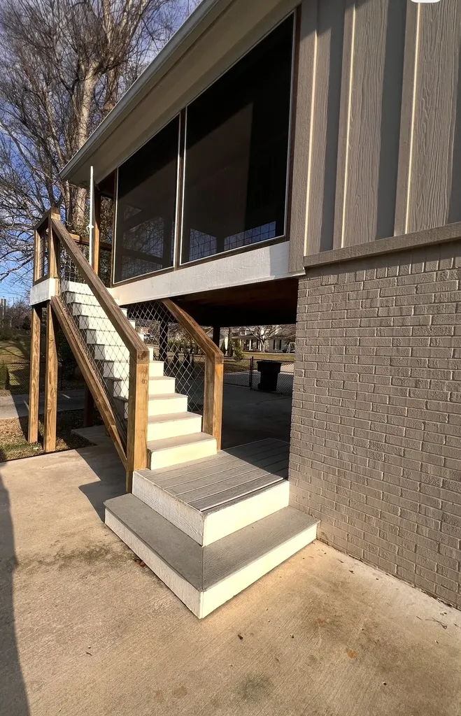 300 Dekalb Street Mcminnville TN 37110
