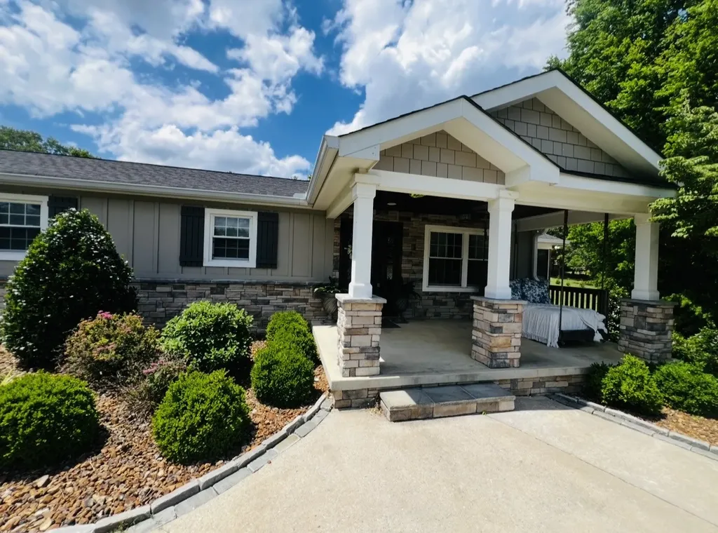 300 Dekalb Street Mcminnville TN 37110