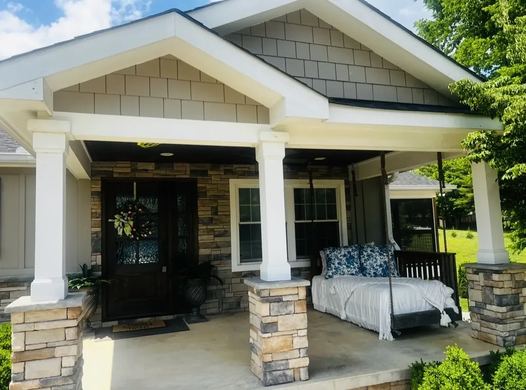 300 Dekalb Street Mcminnville TN 37110