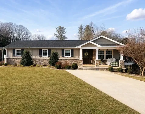 300 Dekalb Street McMinnville TN 37110