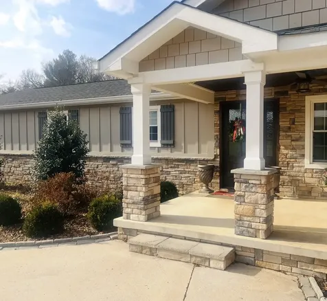 300 Dekalb Street Mcminnville TN 37110