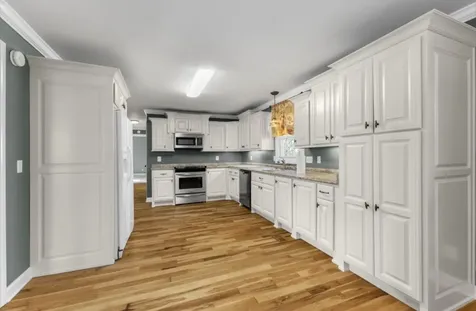 300 Dekalb Street Mcminnville TN 37110