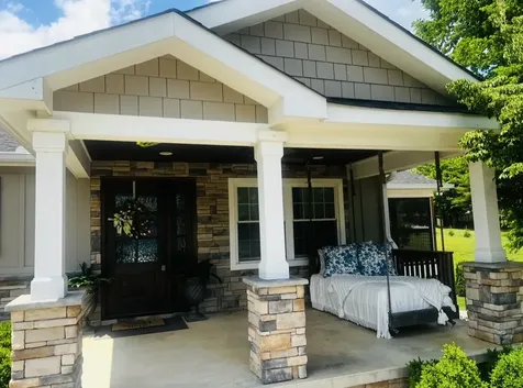 300 Dekalb Street Mcminnville TN 37110