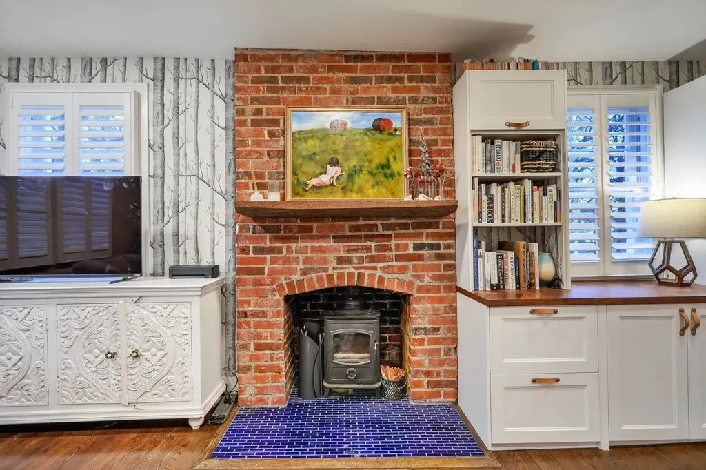 1035 Seymour Avenue Nashville TN 37206