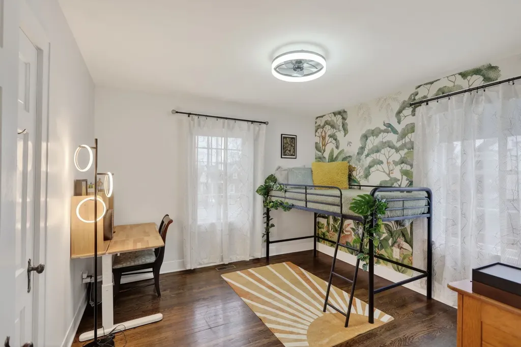 1035 Seymour Avenue Nashville TN 37206