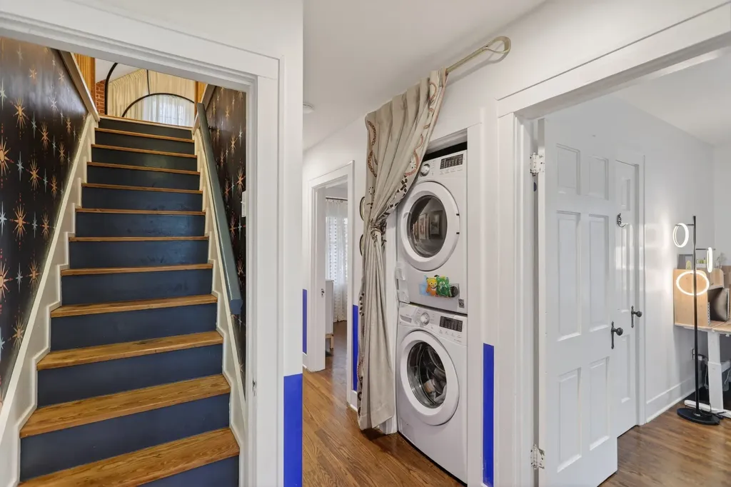 1035 Seymour Avenue Nashville TN 37206